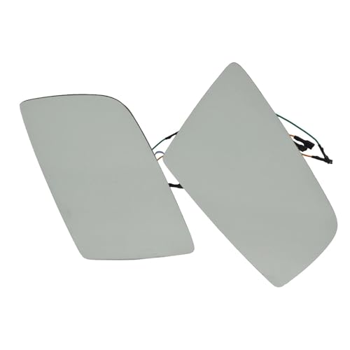 Espejo retrovisor izquierdo y derecho de alta precisión con cable de 4 pines para BMW Serie 5 y 6