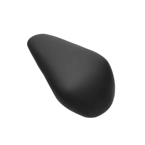 Selle passager arrière moto 450NK pour remplacer un coussin usé et inconfortable