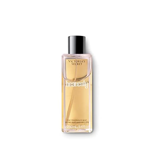 Victoria's Secret Heavenly Fine Fragrance 8.4oz Mist