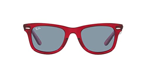 Ray-Ban RB2140 Original Wayfarer Square Sunglasses - Image 3