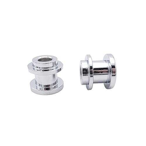 Sissy Bar Rack 4-Point Docking Hardware Kit Compatible With 2018-2023 Harley Softail Deluxe Fat Boy Breakout Heritage Fxdr Fxbr #TOP4