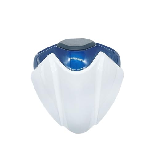 Capot de selle moto GSXR 1300 pour transformer votre carénage arrière en configuration solo