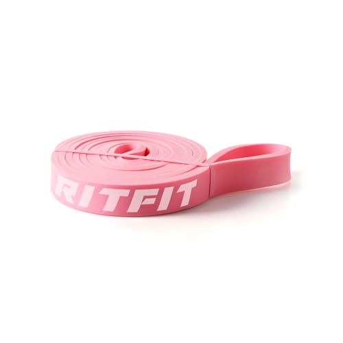 RitFit Pull Up Assist Resistance Band