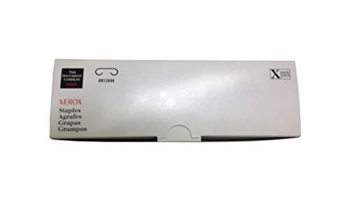 Agrafes Xerox 4110 8R12898 pour une reliure haute précision sans bourrage