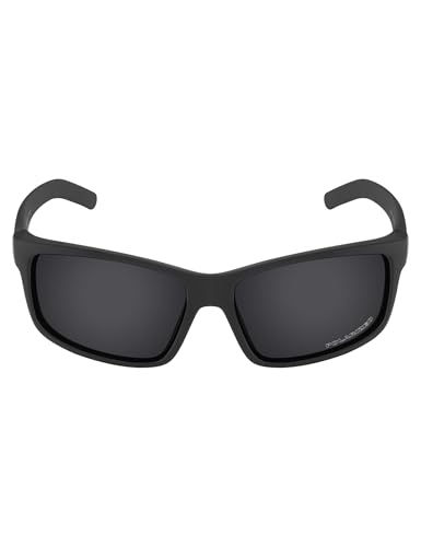 Image of Mryok Replacement Lenses for Arnette Fastball AN4202 Sunglass, HD Polarized, UV Protection, Impact Resistant & Perfectly Fit