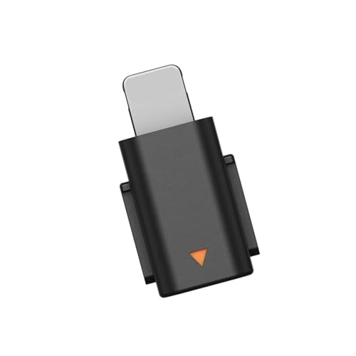 Adaptateurs mobiles ultra compacts avec technologie Plug & Play pour microphones de téléphone
