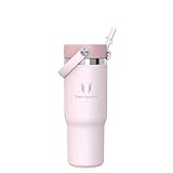 Photo Gallery sparrow borraccia termica 900ml - twistpath borracce con tappo flex con cannuccia - senza bpa & perdite bottiglia acqua - inox borracce termiche per portabevande - ideale per casa, ufficio o auto Photo Gallery sparrow borraccia termica 900ml - twistpath borracce con tappo flex con cannuccia - senza bpa & perdite bottiglia acqua - inox borracce termiche per portabevande - ideale per casa, ufficio o auto