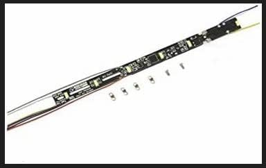 Rokuhan A059 Passenger Car Decoder