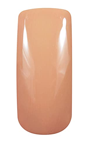 Esmalte en gel color Melon Mia Secret Gelux miniatura 2