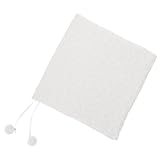 [IWOWHERO] 装飾的なブックカバー ハードカバー用 軽量で耐久性のあるの保護カバー 日記やノート 教科書に 静電気防止 繊細なデザイン