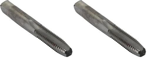 Image of Drill America DWT54582 3 /8 inch-16 UNC High Speed Steel Taper Tap, (Pack of 2)