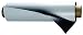 24" X 50' Roll Vinyl Inkjet Printable Magnet - Matte White - Magnum Magnetics