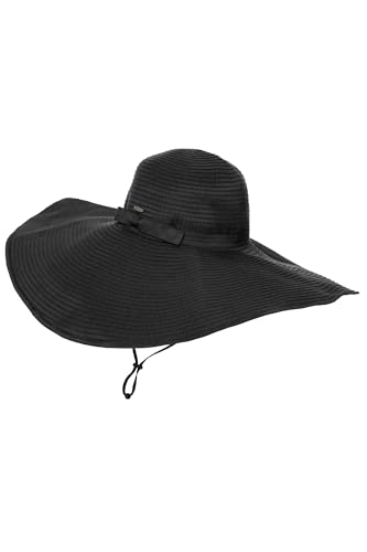 Image of Women's Ultra Wide Sun Hat - UPF 50+ Sun Protection - Shelby
