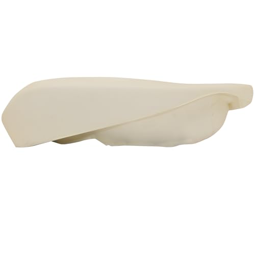 BREMER SITZBEZÜGE Sitzpolster kompatibel mit VW Caddy ab 2003-2014 Schaumpolster Sitzschaum Vordersitzpolsterung Fahrer oder Beifahrer Polster Schaumstoff & 15 Klammern