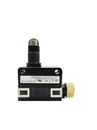 Micro limit switch SL1-EK pour remplacer vos capteurs de position défectueux SL1-H