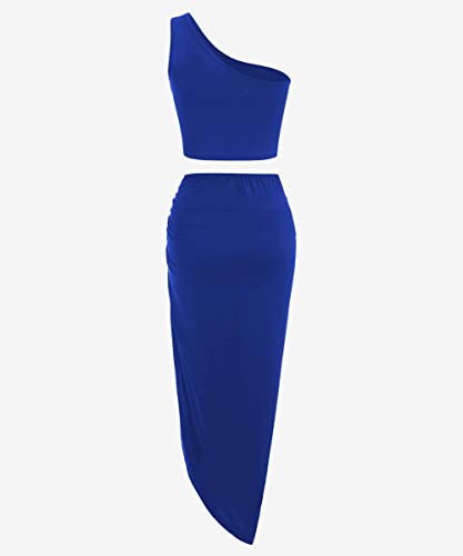 ZAFUL womens Two Piece Outfits3