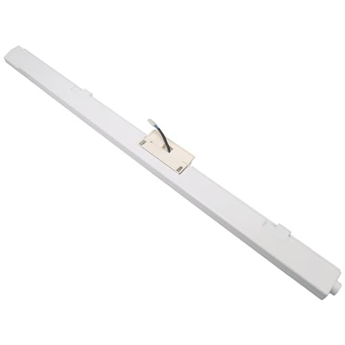 Supplying Demand 242036303 4456096 Refrigerator Flipper Mullion Assembly Replacement