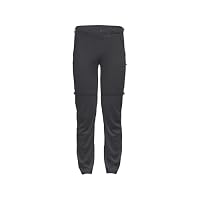 ROCK EXPERIENCE Observer 3.0 Bermuda Uomo – Pantaloni Tecnici Da Trekking In Tessuto Elasticizzato, Idrorepellenti, Con Ginocchia Preformate