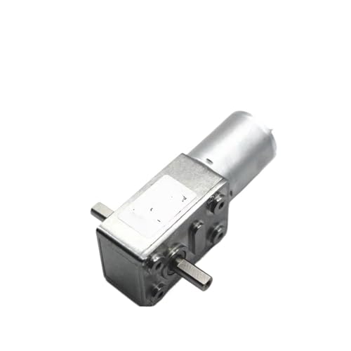Motor reductor JGY370 de doble eje: Fuerza y estabilidad para sus proyectos 3