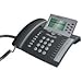 Produktbild Tiptel 85 System System-Telefon für Tiptel 30xx, anthrazit