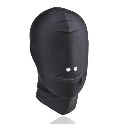 Masque respirant B157 fini la buée et la chaleur avec trous d'aération