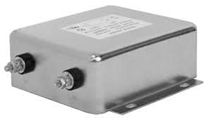 Power Line Filters Filter Medium 1- PHASEHIPERF10A4.7NF