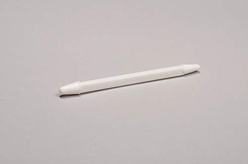 United Scientific Supply Micro Pestle, PP, para tubos 1.5 y 0.5ML miniatura 1