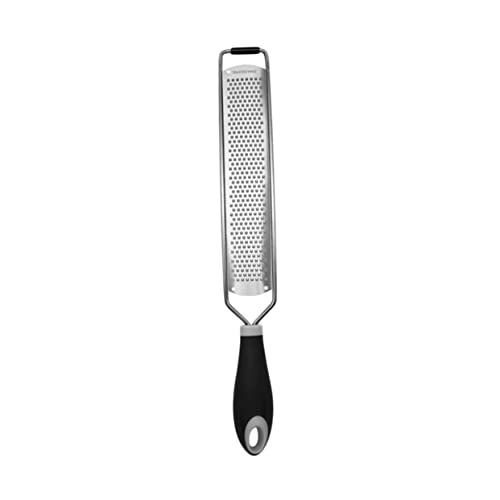Rallador multiusos de acero inoxidable para cocina miniatura 1