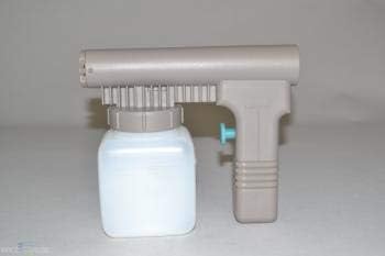 Kirby 250212S Pistola de pulverización principal Assy Seii