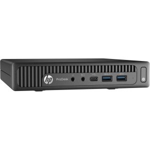 Amazon.com: HP ProDesk 600 G2 Mini PC P5W00UT (Intel Core i5
