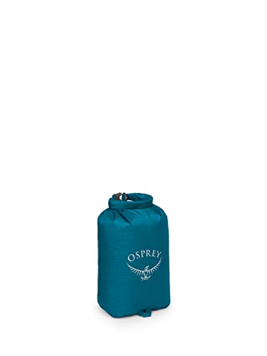 Osprey Ultralekki Dry Sack 6 Unisex Akcesoria - Outdoor Waterfront Blue O/S