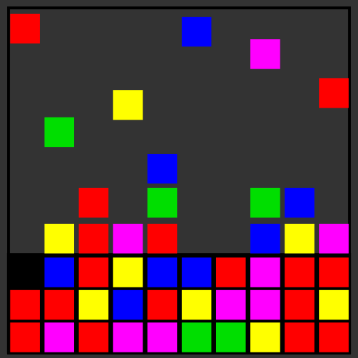 Square Attack - App on Amazon Appstore