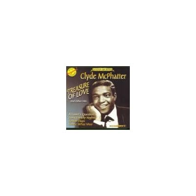 Treasure of Love & Other Hits