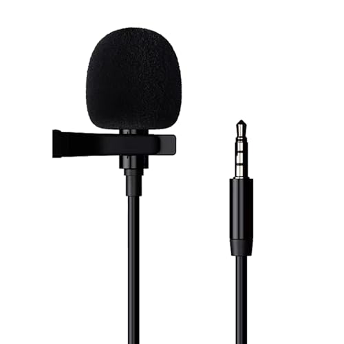 マイマイ（感謝） Amazon.co.jp: ピンマイク 有線 コンデンサーマイク 全指向性