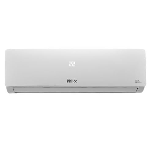 Split Philco PAC12000 Inverter Frio PAC12FB