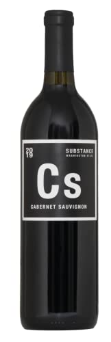 Substance, Cabernet Sauvignon, 750Ml