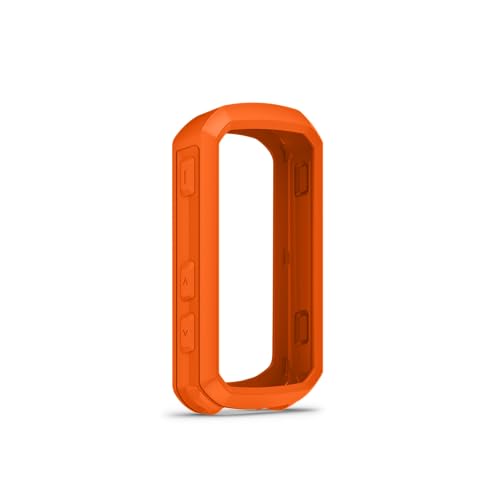Silicone Case for Garmin Edge 550/850 Orange