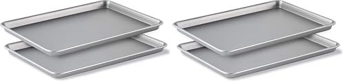 Calphalon Nonstick Baking Pans Set (2) 12x17 in