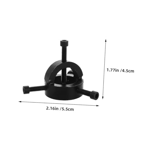 Outil de démontage rapide pour roue de ventilateur bloquée sans effort - 2