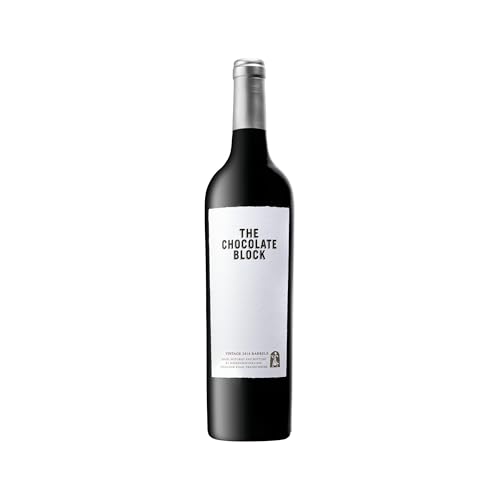 Boekenhoutskloof Chocolate Block Rotwein Rot trocken Südafrika inkl. FeinWert E-Book (1 x 0.75 l)