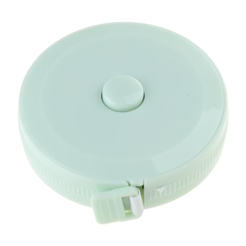 Cinta Métrica Flexible de 60 Pulgadas para Costura y Niños