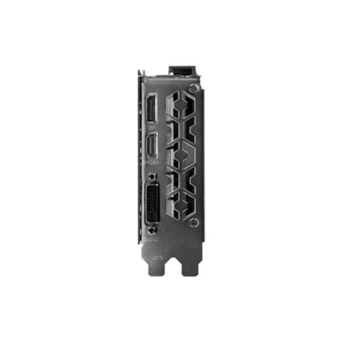 Placa de Vídeo Galax GeForce RTX 3050 EX V2, 6GB, GDDR6, 96 Bits - 35NRLDHP9OID