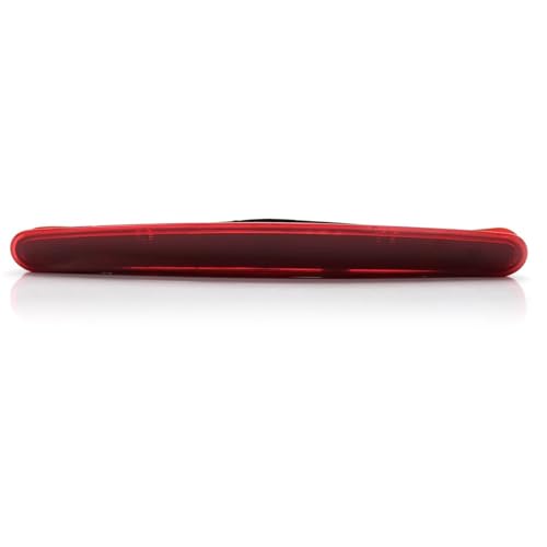 Troisième feu stop pour rouler en sécurité en Beetle 1998-2010 OEM