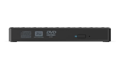 Lecteur DVD portable KRUX Unidad externe USB pour lecteur CD PC Windows et Mac - 2