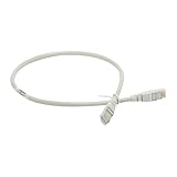  Legrand 051814 Cordon de Brassage et Utilisateurs RJ45 LCS³ Catégorie5e F/UTP Écranté Impédance 100ohms, 0.5m Longueur