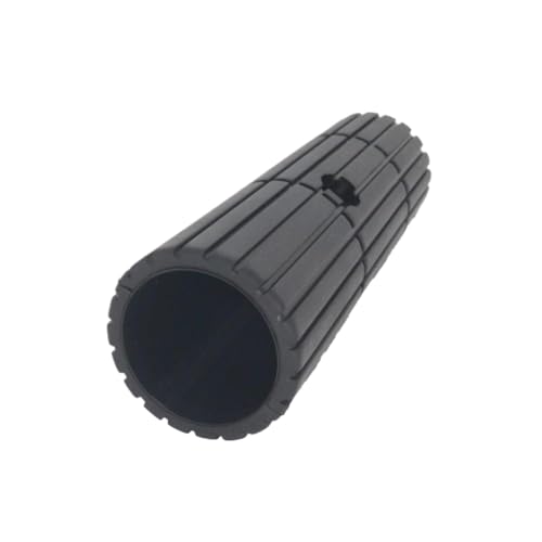Manija de motor de goma para fueraborda 25-75HP reemplazo 6F6-42177-A0 duradero 3