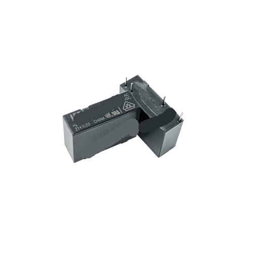 Relais 4 pin F3AA024E de rechange pour réparer un automatisme de portail en panne