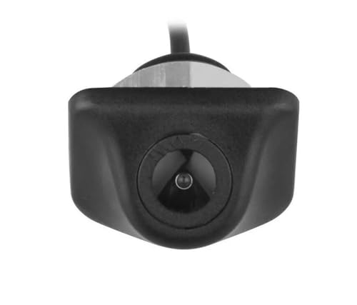 Caméra de recul HD 170° : objectif grand angle et vision nocturne