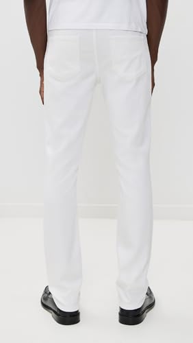 Image of PAIGE Men's Federal Transcend Slim Straight Jeans 34 inch