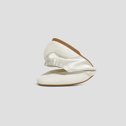 Image of VIVAIA Women's Cristina Square-Toe Sneakers